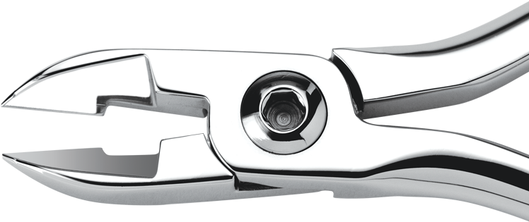 Diagonal Pliers Clipart (750x750), Png Download