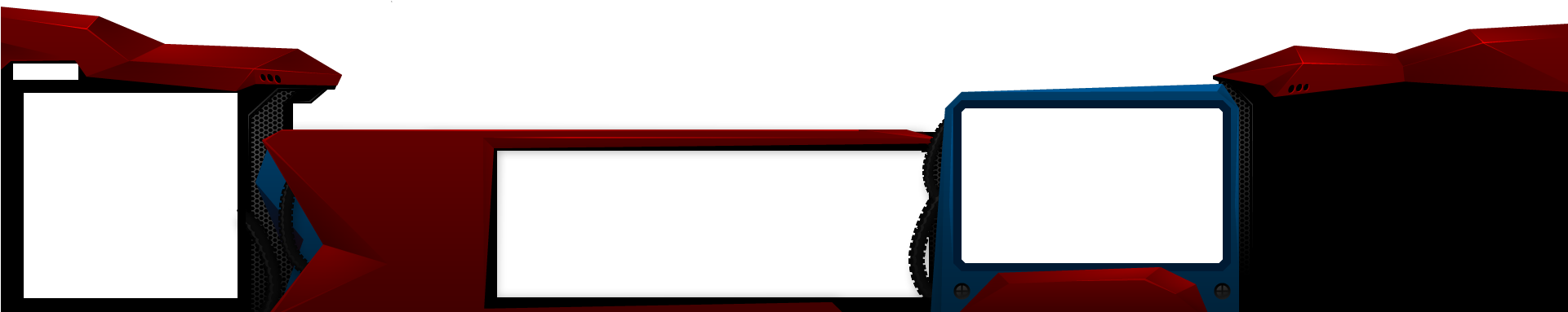 Free Stream Overlay Clipart (1920x1080), Png Download