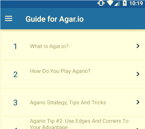 Amazon Com Guide For Agar Io Appstore For Android - Parallel Clipart (1920x1200), Png Download
