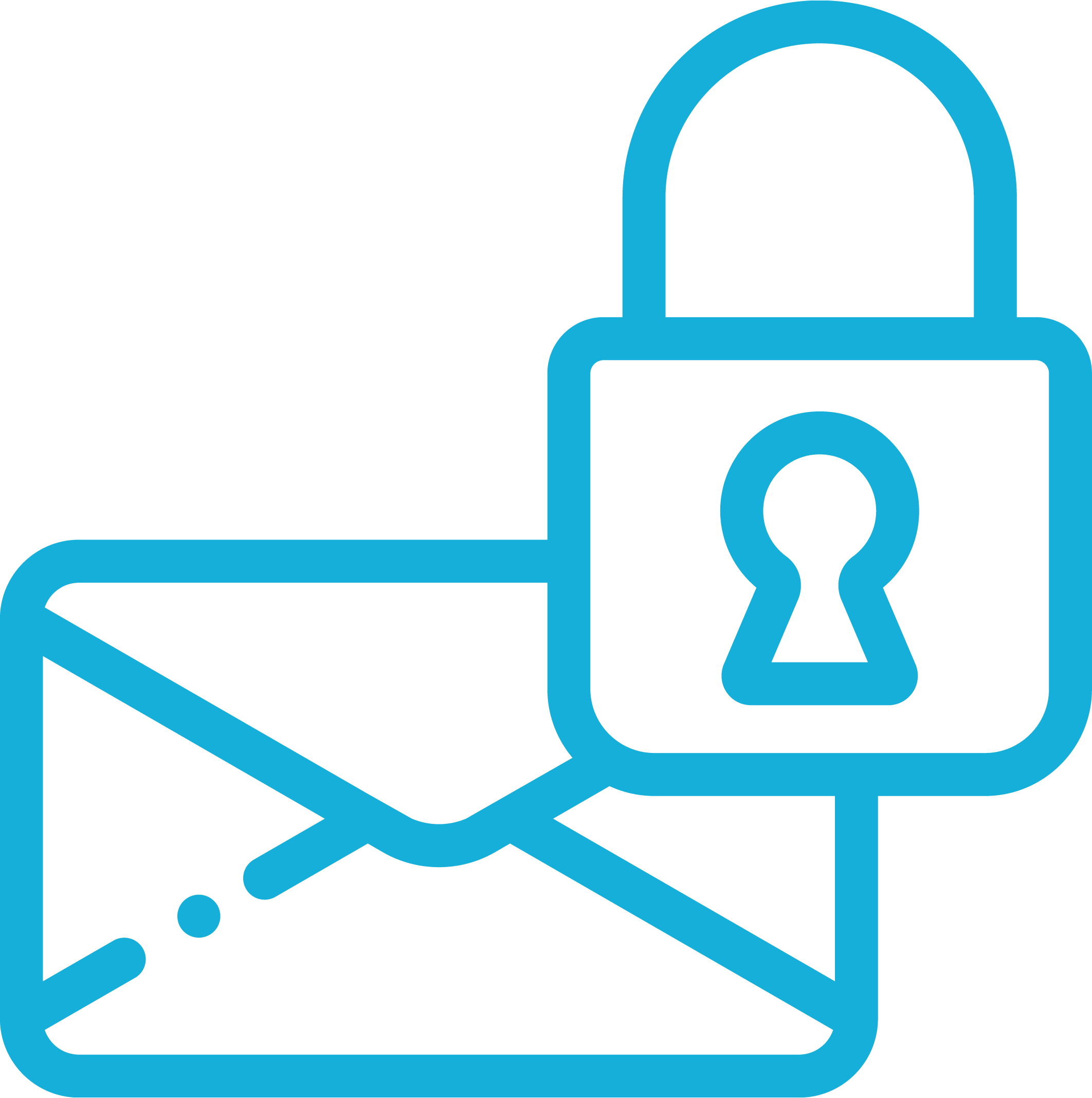 Encrypted Correspondence And Eclipse Billing - Png Download (2124x2135), Png Download