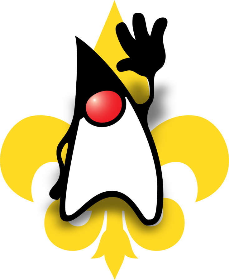 A Build Automation Tool Used Primarily For Java Projects - Java Open Jdk Clipart (735x900), Png Download