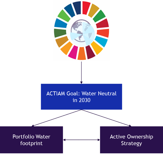Casestudy Fig1 Actiam - Global Goals Clipart (692x663), Png Download