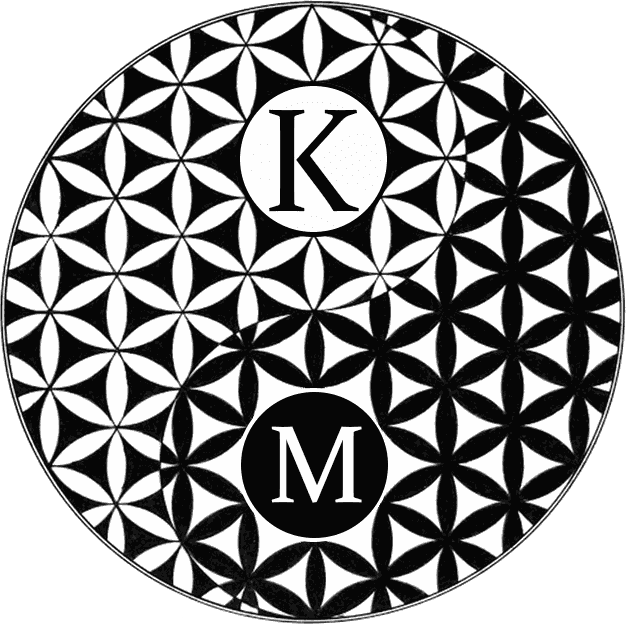 Browse The System - Yin Yang Circle Of Life Clipart (626x624), Png Download