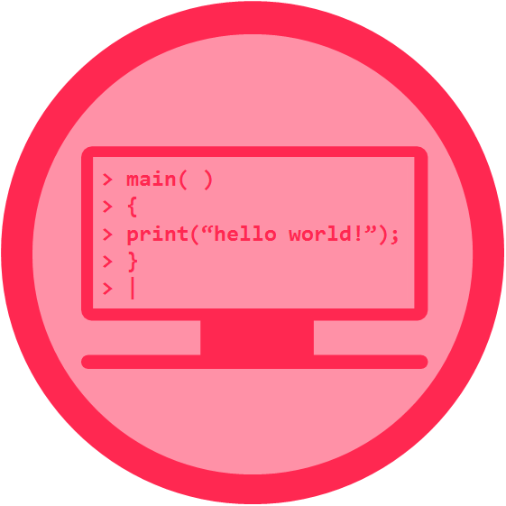 Paradigmas De Programacion Png Clipart (561x561), Png Download