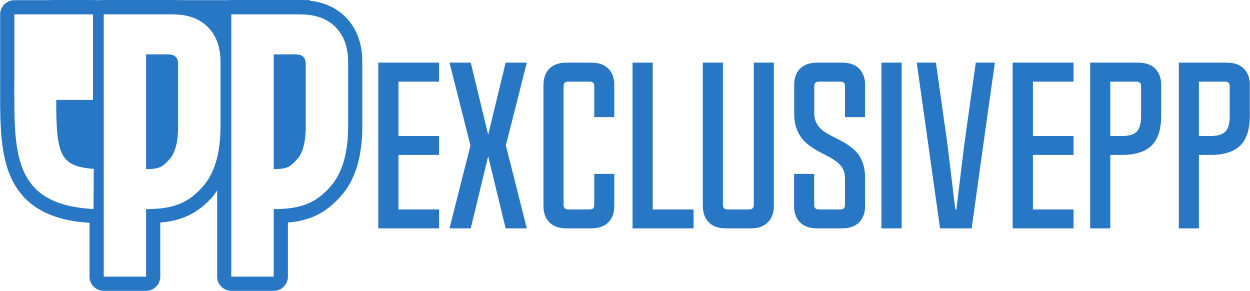 Exclusivepp - Oval Clipart (1250x291), Png Download