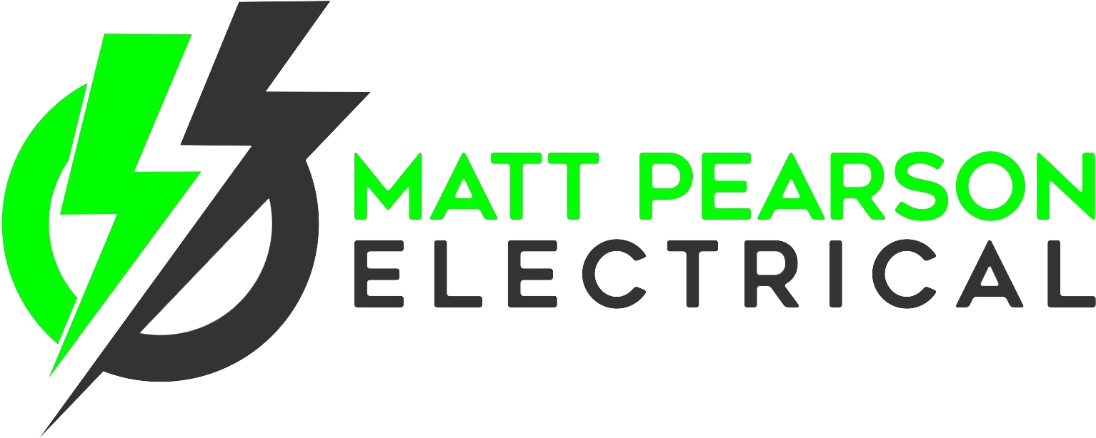 About Matt Pearson Electrical Clipart (1668x661), Png Download