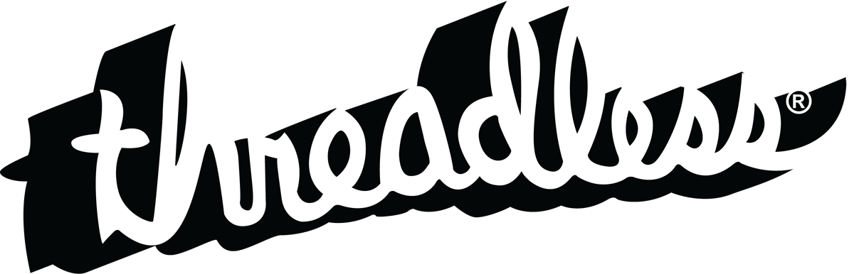 Threadless Coupon Codes - Threadless Artist Shop Logo Clipart (1200x386), Png Download