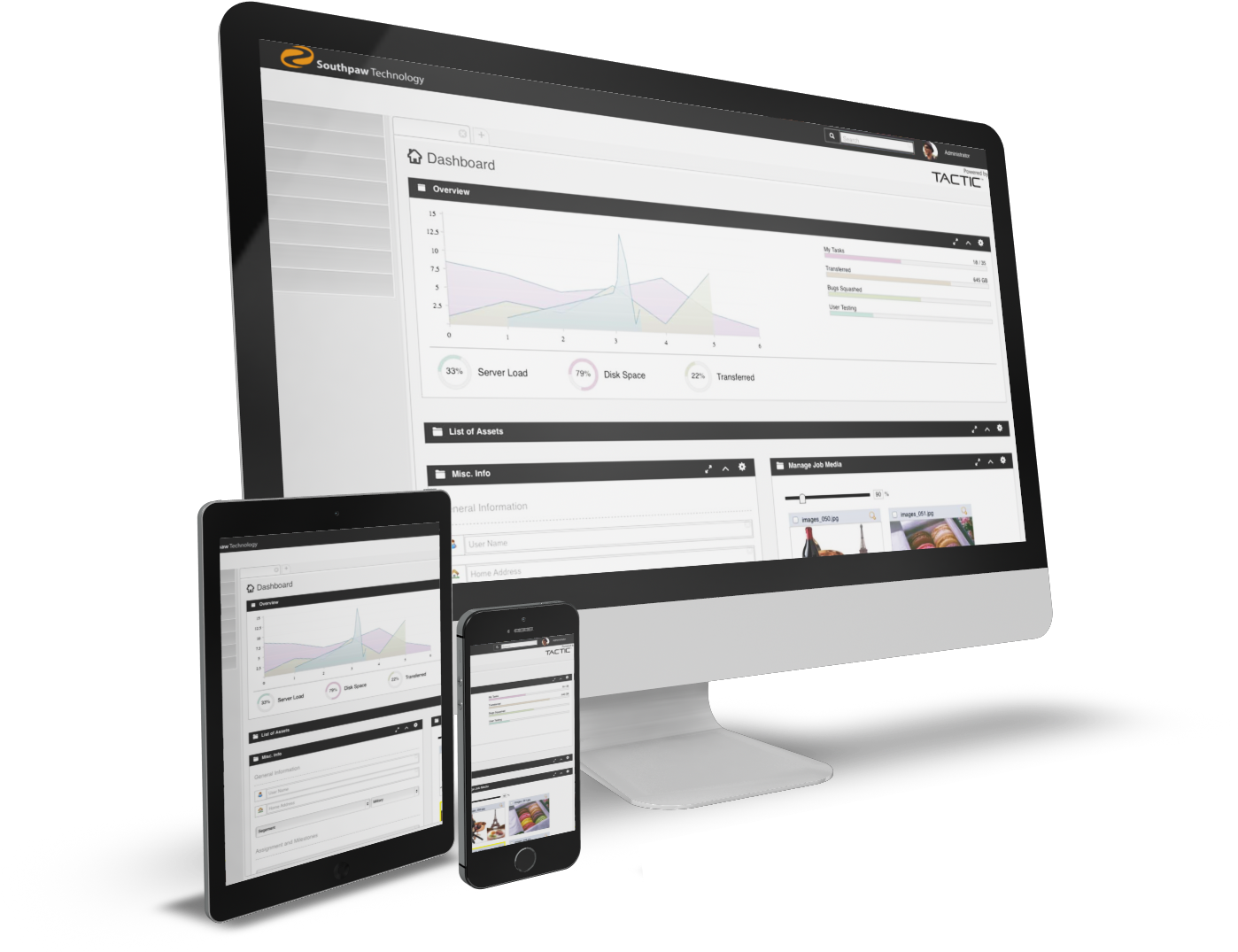 Screen Shots - Ecommerce Multi Tenant Platform Open Source Clipart (1920x1080), Png Download