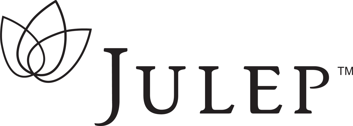 Julep Coupon Codes - Julep Logo Transparent Clipart (1200x431), Png Download