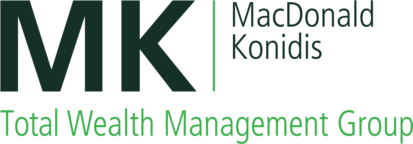 Mk Total Wealth Management Group - Graphics Clipart (1662x1662), Png Download