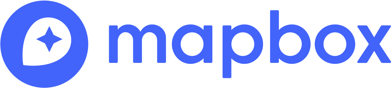 Technology, Automotive Partner Tier - Mapbox Logo Png Clipart (1280x288), Png Download