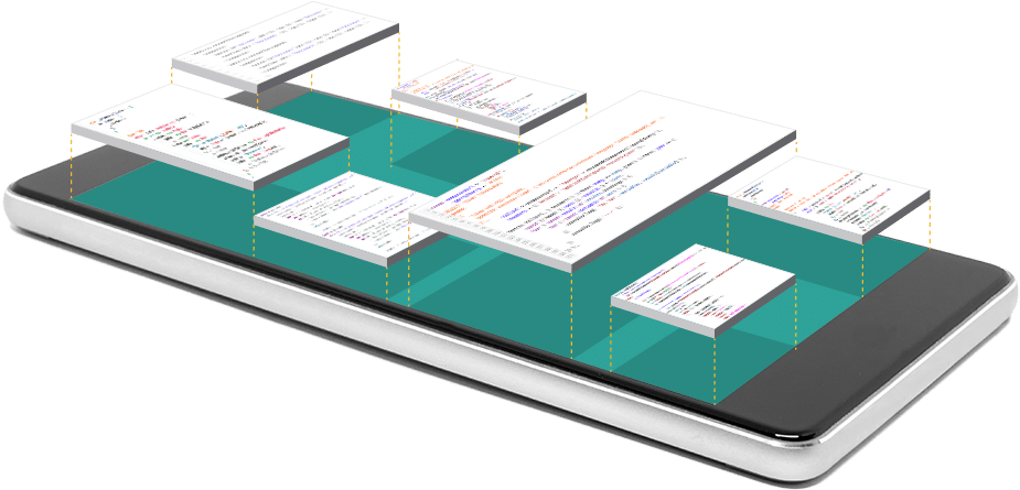 Create Gorgeous Graphs With Chart - Box Clipart (1000x499), Png Download