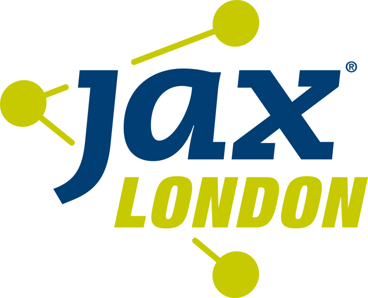 Jax London 2018 Clipart (750x608), Png Download