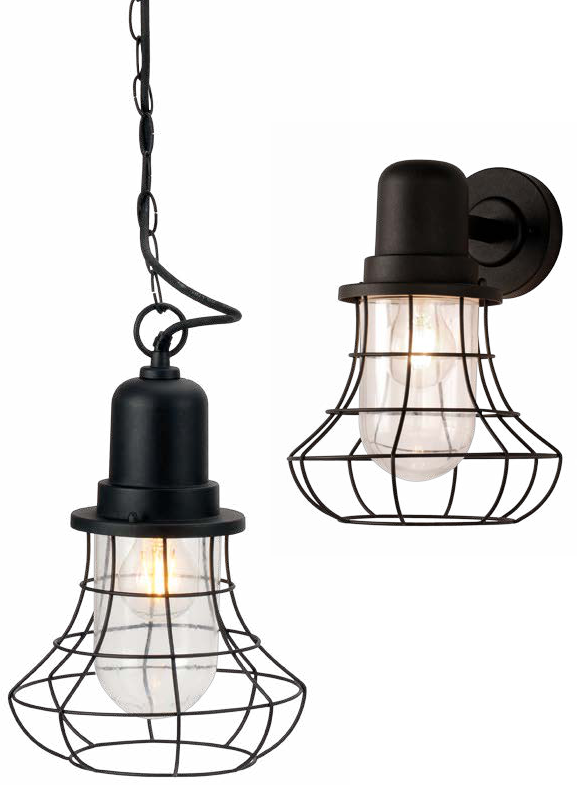 Outdoor Lighting - 4171000 Viokef Clipart (577x785), Png Download
