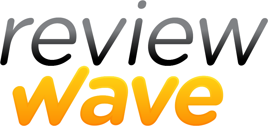 Review Wave Integration - Graphics Clipart (900x424), Png Download