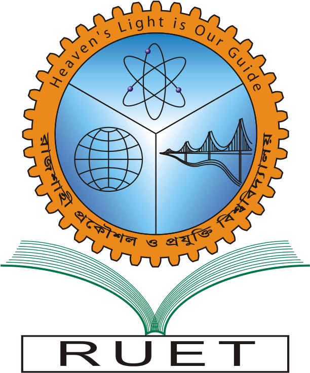 In Computer Science And Engineering - Rajshahi University Of Engineering & Technology Clipart (658x768), Png Download