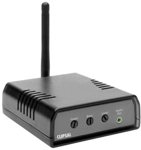 Connect Source Equipment & Distribute Audio To Zone - Gadget Clipart (750x800), Png Download