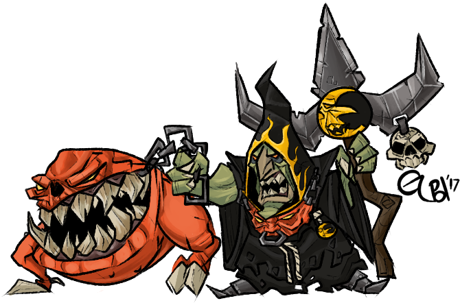 View Samegoogleiqdbsaucenao Moonclan G R O T S , - Cartoon Clipart (709x474), Png Download