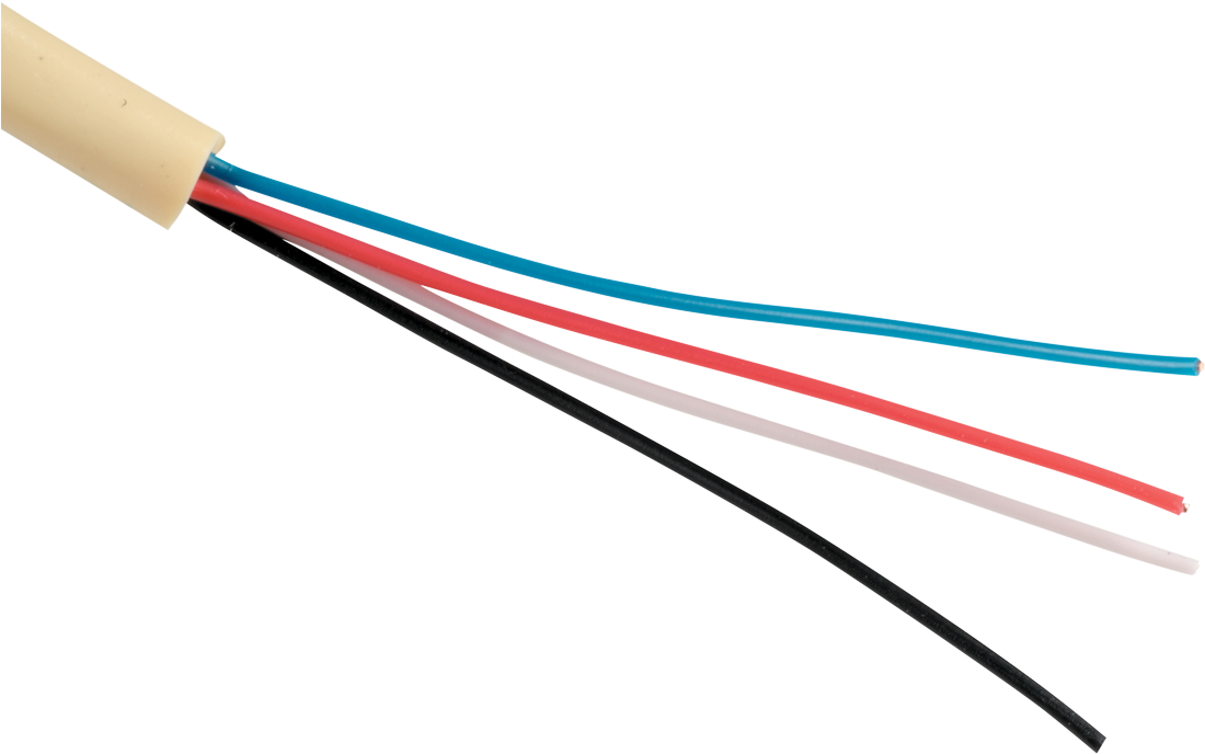 1 - 2 - - Wire Clipart (1200x1000), Png Download