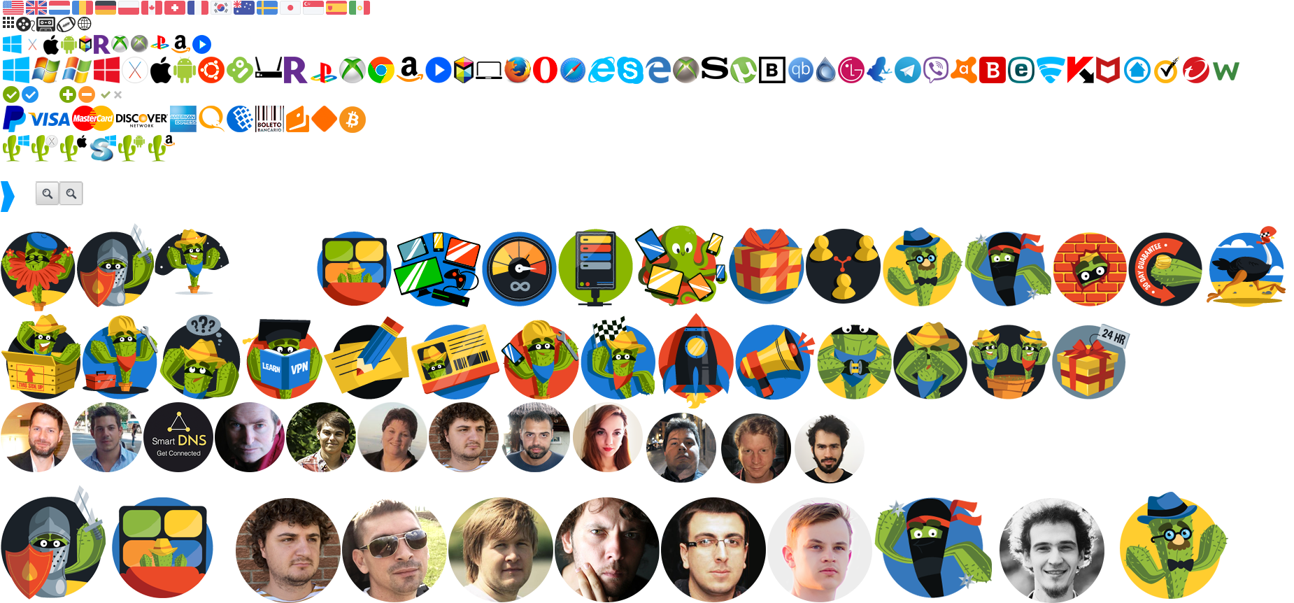 Are You Using A Proxy Server ) - Fun Clipart (1900x900), Png Download