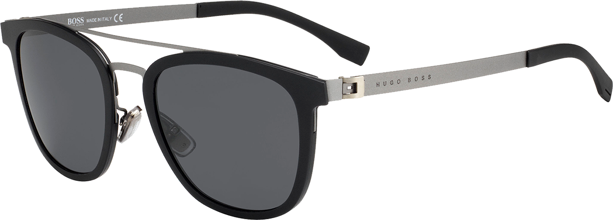 F-b0838s0793ir At Campus Eyes - Sunglasses Clipart (1200x431), Png Download