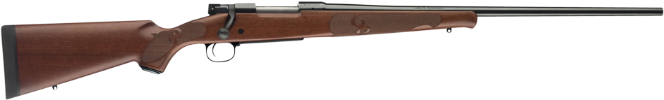 Winchester M70 Featherweight 308win 5rnd Mag - Bergara B14 Timber 6.5 Creedmoor Clipart (1000x1000), Png Download