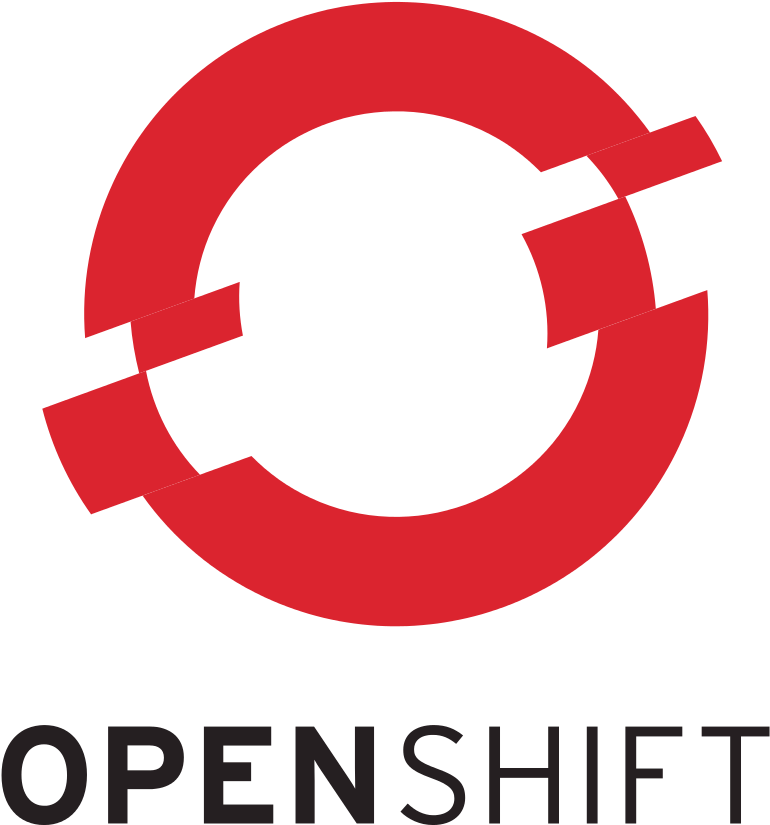 Tecnologías - Red Hat Openshift Clipart - Full Size Clipart (#3368723 ...