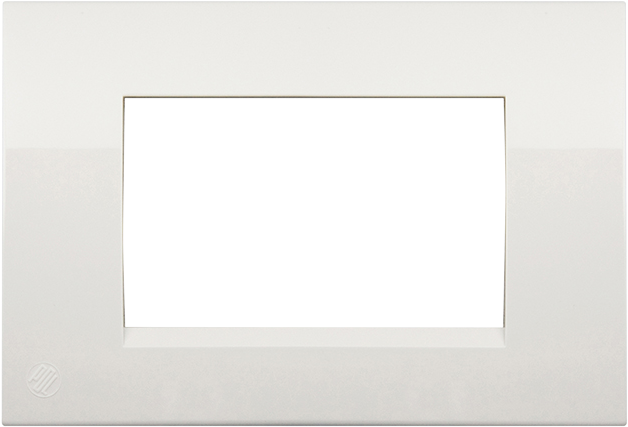 M8000hc Cover Plate, Single, Horizontal Mount - Display Device Clipart (800x600), Png Download