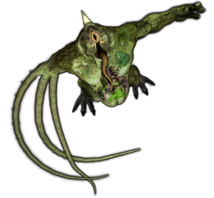 Plaguebearer Bt - - Bufo Clipart (700x647), Png Download