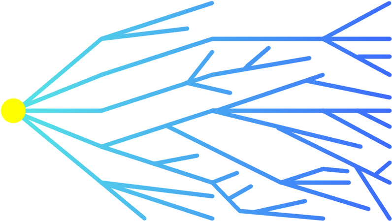 The Other Kind Of Game Is Known As A Game Of Emergence - Illustration Clipart (900x450), Png Download