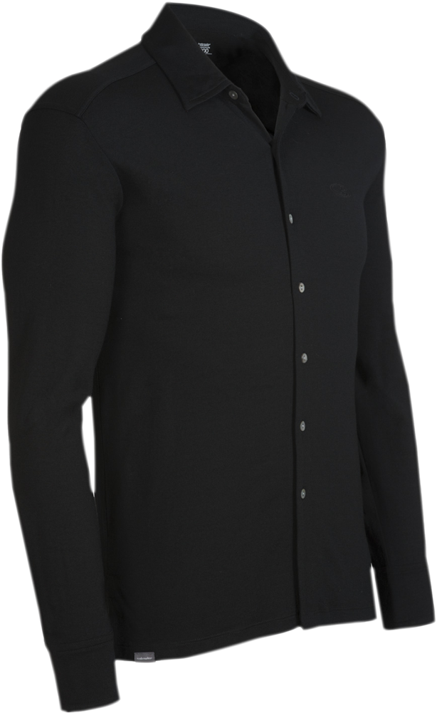 Icebreaker Aspiring Hood - Cardigan Clipart (1000x1000), Png Download