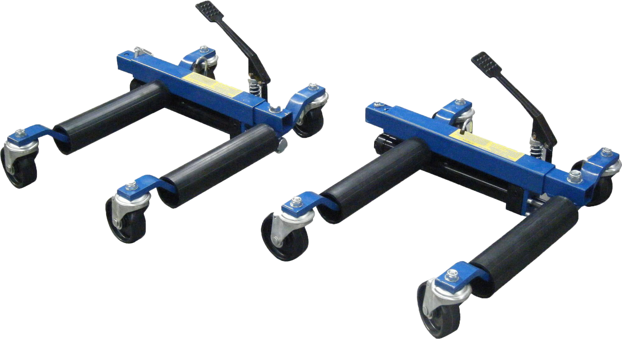 450kg Vehicle Positioning Jack - Car Clipart (2000x2000), Png Download