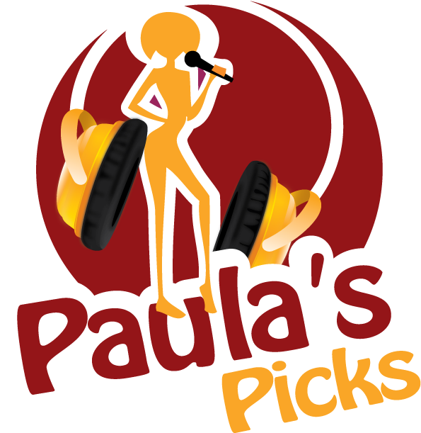 Free Feelin Love Paula Cole - Picks Clipart (1080x648), Png Download