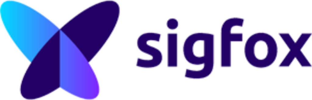 It Is A Low Power Consumption Protocol That Operates - Sigfox Logo Png Clipart (1024x331), Png Download