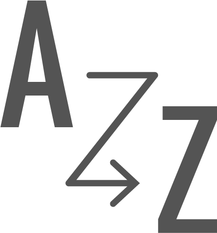 Library Databases - Triangle Clipart (834x805), Png Download