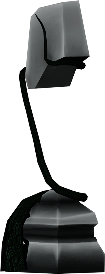 3d Pillars Created For A Battle Arena Project - Smartphone Clipart (1920x1080), Png Download