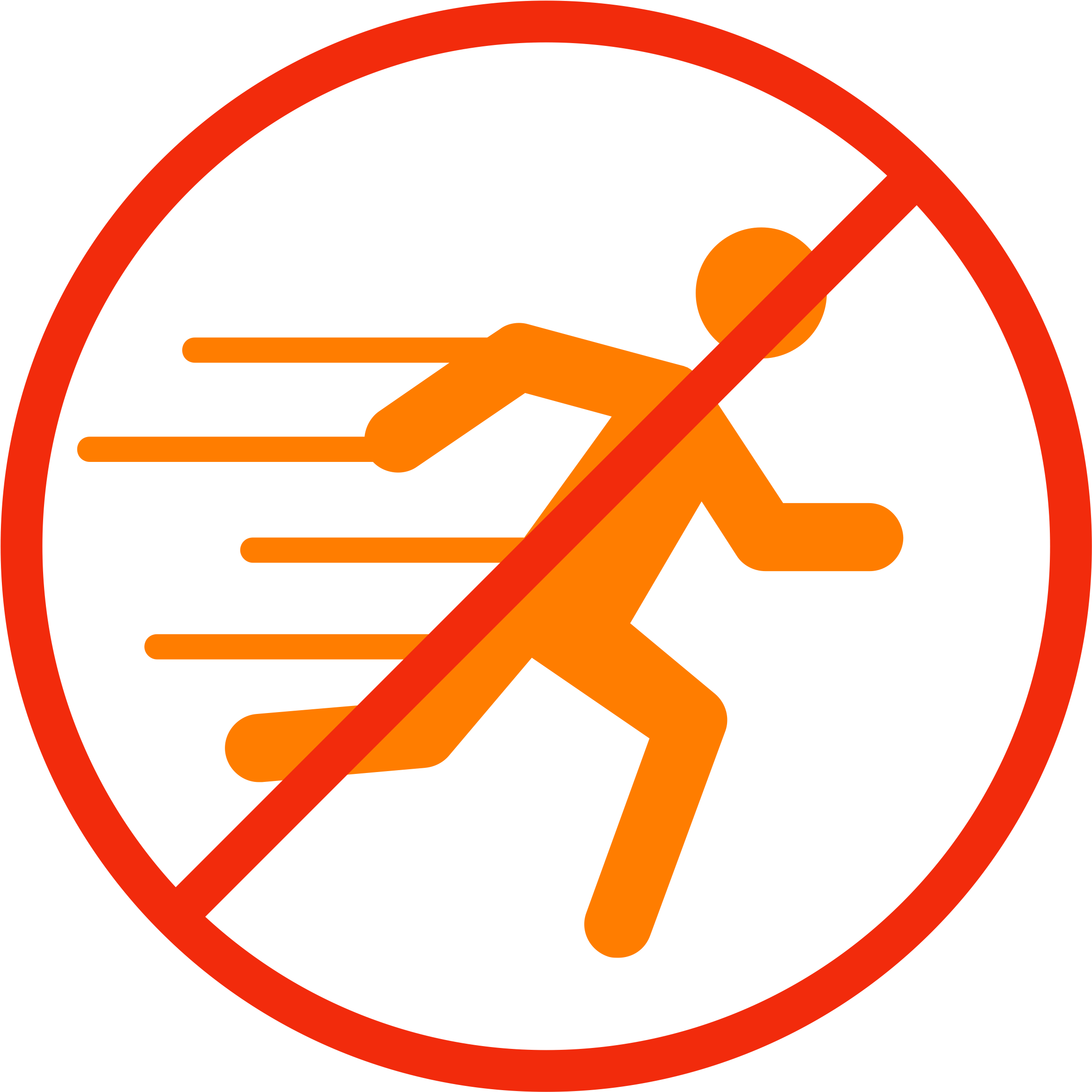 Listen For Free No Changing Classrooms - Maker's Mark Clipart (2560x2560), Png Download