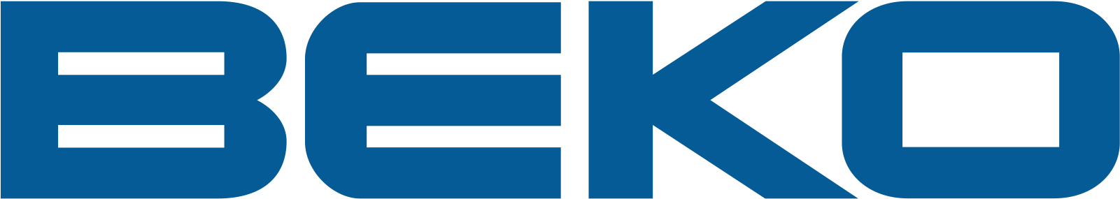 Services - Brands - Beko Clipart (2000x680), Png Download