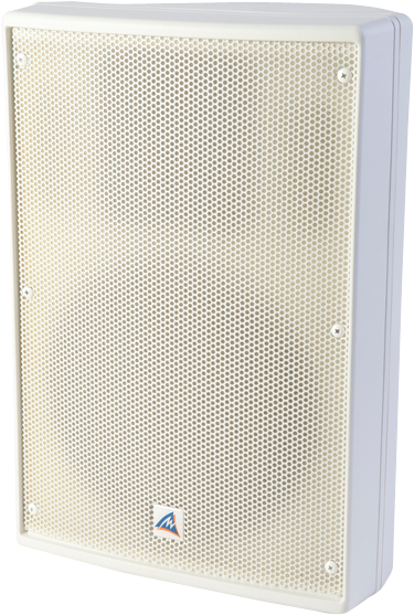 Australian Monitor Xrs8w 8 Inch Two-way Speaker - Computer Speaker Clipart (800x600), Png Download