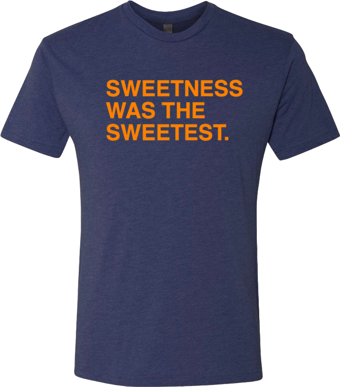Sweetness - Obviousshirts - Costco Wholesale Clipart (703x790), Png Download