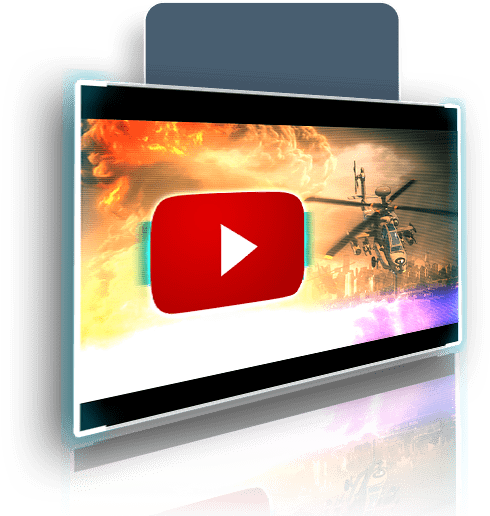 Video Library - Graphic Design Clipart (598x515), Png Download