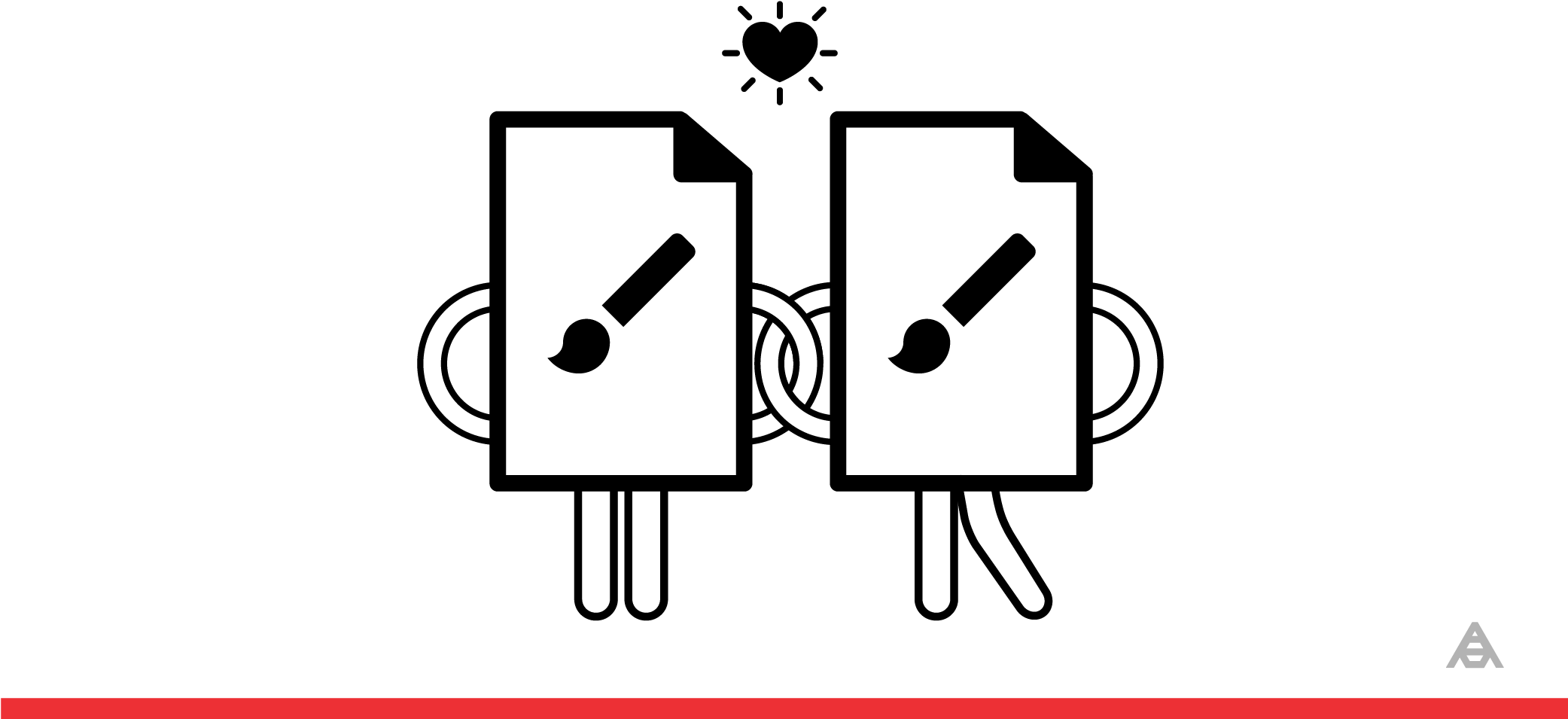 Working With Multiple Gss Files - Circle Clipart (2083x1042), Png Download