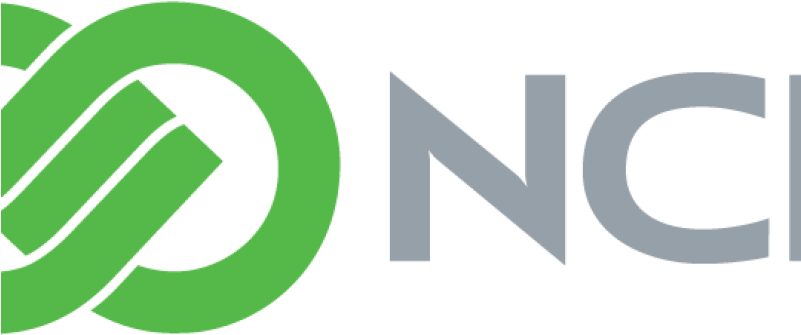 Новая Технология Борьбы Со Скиммингом От Ncr - Ncr Corporation Logo Clipart (800x500), Png Download