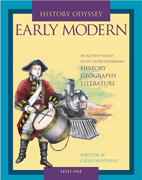 History Odyssey Early Modern Level One U2022 Pandia - Early Modern Period Clipart (1200x628), Png Download