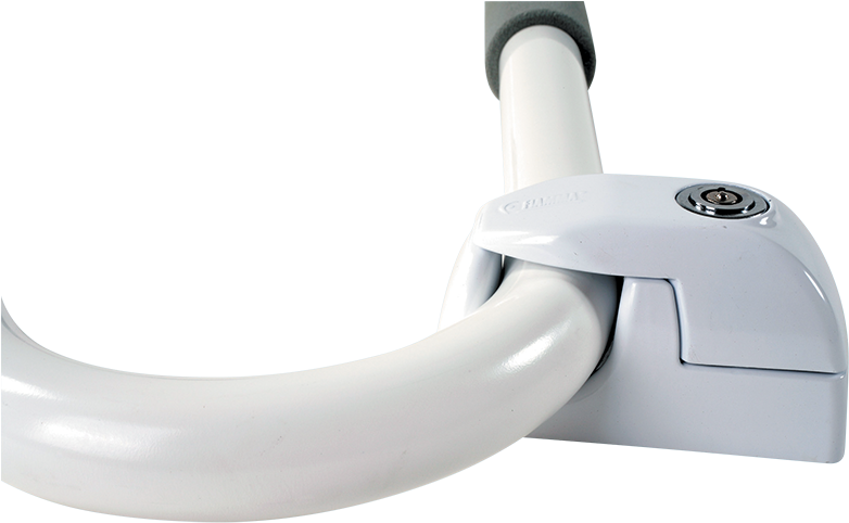 Fiamma Security Handle Clipart (800x800), Png Download