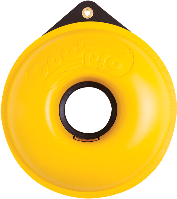 Cordpro Reel - Large Clipart (800x800), Png Download