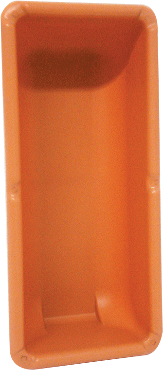 Fire Extinguisher Holder Maple 3mm Abs Plastic Clipart (800x800), Png Download