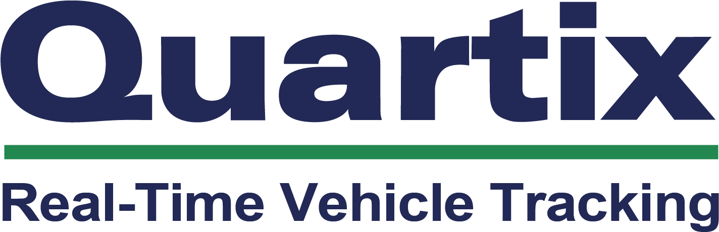 Electronic Logging From Quartix - Graphic Design Clipart (1456x476), Png Download