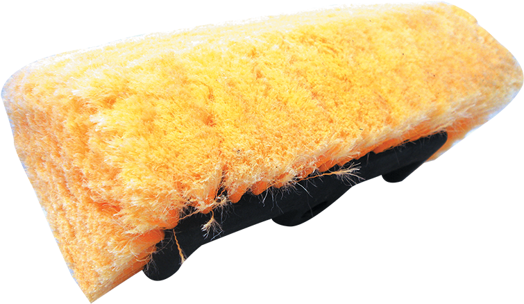 Premier One Quad Brush Head Clipart (800x800), Png Download