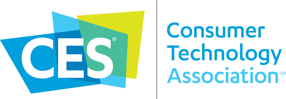 Canon Has Built A Bridge With Partners Through Best - Consumer Technology Association Logo Png Clipart (950x330), Png Download